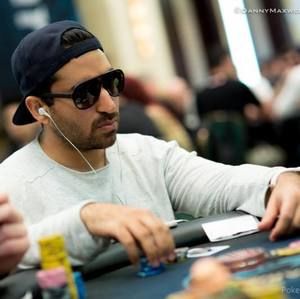 Meet your Posher, Amit